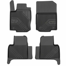 Mercedes ML W166 gumiszőnyeg 2011-2015 - FROGUM autószőnyeg