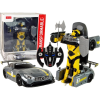 Mercedes R/C Mercedes Rastar Robot Autó - Irányított, 1:14 (15272)