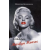 Mercedes Reinberger A tükörben: Marilyn Monroe