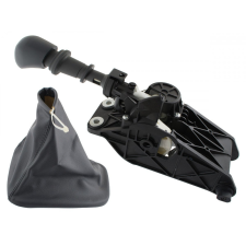  Mercedes Sprinter CDI 00-05 sebességváltó kar (mechanizmus + gomb + szoknya) váltógomb