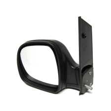  Mercedes Vito / Viano 03-10 manuális bal külső tükör visszapillantó tükör