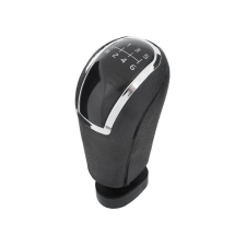  Mercedes Vito W638 96-03 sebességváltó gomb FEKETE + KRÓM 6 SEBESSÉGES váltógomb