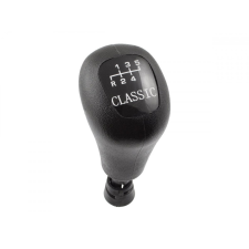  Mercedes W203 C-oszy 00-07 sebességváltó gomb CLASSIC 5 sebességes váltógomb