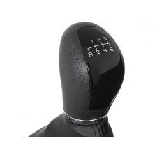  Mercedes W211 E-Class 02-09 FEKETE sebességváltó gomb 6 SEBESSÉGES váltógomb