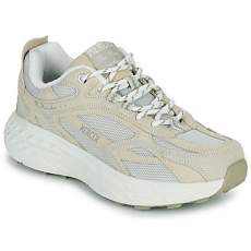 Mercer Amsterdam Rövid szárú edzőcipők THE RE-RUN MAX SUEDE Bézs 44
