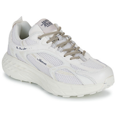 Mercer Amsterdam Rövid szárú edzőcipők THE RE RUN MAX SUEDE Fehér 39