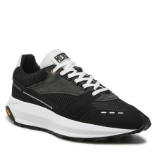 Mercer Amsterdam Sportcipő MERCER AMSTERDAM - Racer Lux ME0574211991 Black 9 férfi cipő