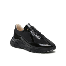 Mercer Amsterdam Sportcipő Wooster 2.5 ME0464211191 Fekete férfi cipő