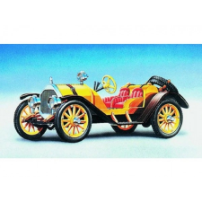 Mercer Raceabout 1912 Modellautó kreatív és készségfejlesztő