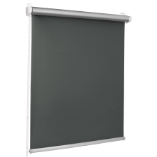 MERCHANDIY ROLÓ MIDI THERMO 80X190 CM SZÜRKE lakástextília