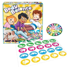 Merchant Body Balance - Egyensúlyfejlesztő társasjáték társasjáték