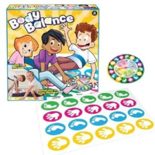 Merchant Body Balance - Egyensúlyfejlesztő társasjáték társasjáték