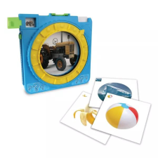 Merchant The Big Picture: képfelismerő társasjáték társasjáték