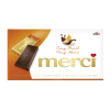 Merci 100g - Narancs-mandula