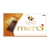 Merci 100g - Narancs-mandula