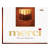 Merci Csokoládé merci barna 250 g