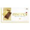 Merci Csokoládé MERCI Kávés-Tejszínes 100g