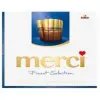 Merci Merci desszert 4íz kék