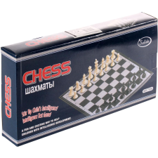  Merco CheckMate magnetic chess set, L, multipack 2 pcs (990237719) társasjáték