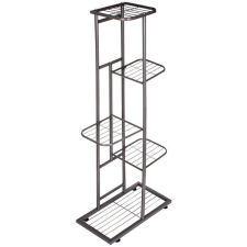 Merco GIGANT, szürke bútor