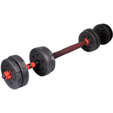 Merco Power 15 rakásolható súlyzók kézisúlyzó