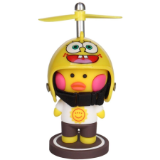  MERCO Spongeduck Dekoratív kacsa, 1 db (990362846) játékfigura