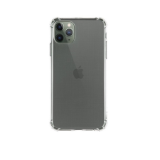 Mercury Bulletproof Apple iPhone 14 Plus Tok - Átlátszó tok és táska