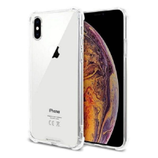 Mercury Bulletproof Apple iPhone 14 Pro Max Szilikon Tok - Átlátszó tok és táska