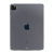 Mercury Bulletproof iPad 8 10.2" (2020) / iPad 7 (2019) átlátszó tok