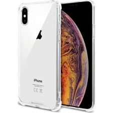 Mercury Bulletproof Samsung S21 Ultra G998 Átlátszó Tok (8809786103910) tok és táska