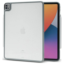Mercury Bulletproof tok iPad Pro 13 (2024) - átlátszó tablet tok