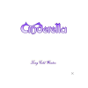 Mercury Cinderella - Long Cold Winter (CD)