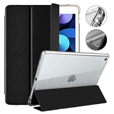 Mercury Clear Back Cover iPad 10.9 10 gen (2022) fekete tablet tok