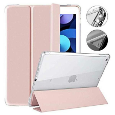 Mercury Clear Back Cover iPad 10.9 10 gen (2022) pink tablet tok