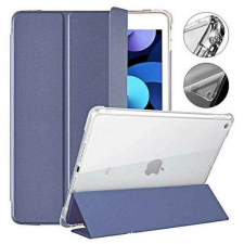 Mercury Clear Back Cover iPad Air 10.9 kék tok tablet tok
