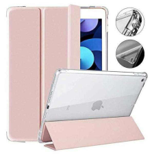 Mercury Clear Back Cover iPad Air 10.9 világos rózsaszín tok tablet tok