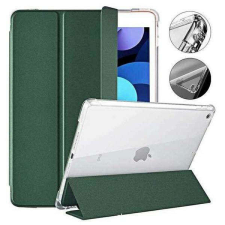 Mercury Clear Back Cover iPad Air 10.9 zöld tok tablet tok