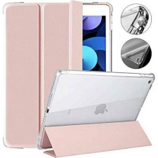 Mercury Clear Back Cover iPad Pro 11 (2020) Világos Rózsaszín Tok (8809824813337) tablet tok
