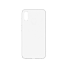 Mercury Clear Huawei P20 tok átlátszó (1262167 / CJP20) (CJP20) tok és táska