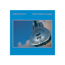 Mercury Dire Straits - Brothers In Arms (Cd) rock / pop