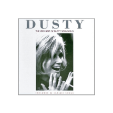 Mercury Dusty Springfield - Dusty: The Very Best of (Remastered Edition) (CD) rock / pop