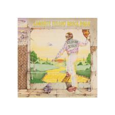 Mercury Elton John - Goodbye Yellow Brick Road - 40th Anniversary Edition (Cd) rock / pop