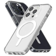 Mercury etui MagSafe Jelhard iPhone 15 Pro 6,1" átlátszó tok tok és táska