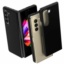 Mercury Fard Case tok Samsung Galaxy Z Fold6 F956 - fekete tok és táska