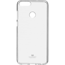 Mercury Goospery Mercury Jelly Case Samsung M20 M205F Átlátszó Tok (Mer04637) tok és táska