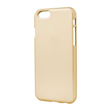 Mercury iJelly iPhone 6/6S tok aranyszínű (1248983 / JELLYIP6G) (JELLYIP6G) tok és táska