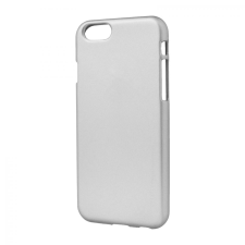 Mercury iJelly iPhone 6/6S tok ezüst (1248982 / JELLYIP6S) (JELLYIP6S) tok és táska