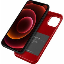 Mercury Jelly Apple iPhone 14 szilikon tok, piros (Pok005765) tok és táska
