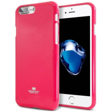 Mercury Jelly Case iPhone 14 6,1&quot; élénk rózsaszín tok tok és táska