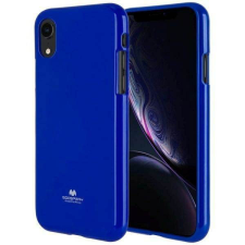 Mercury Jelly Case iPhone 14 6,1&quot; kék tok tok és táska